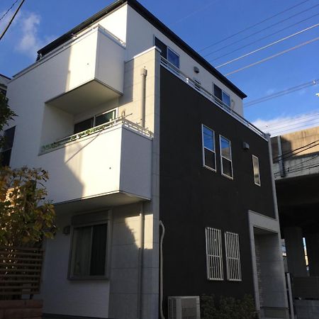 竹内公寓 Ichikawa Buitenkant foto