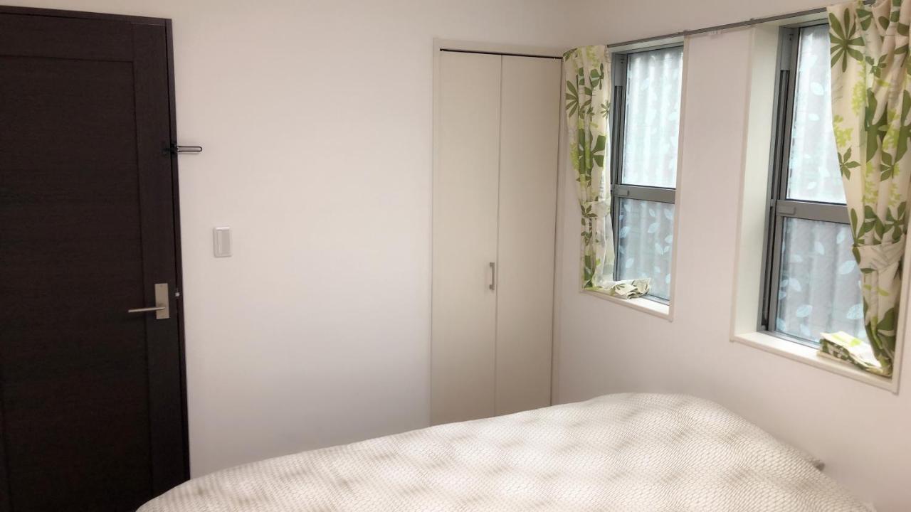 竹内公寓 Ichikawa Buitenkant foto