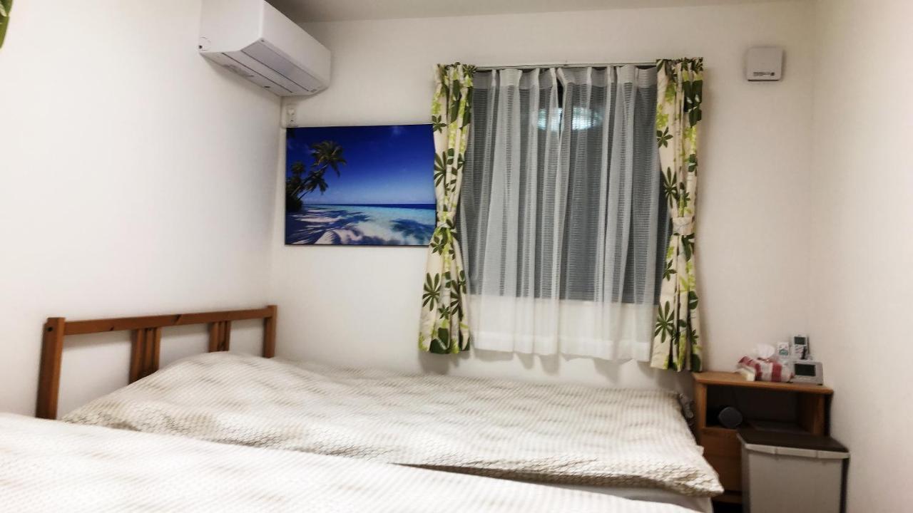 竹内公寓 Ichikawa Buitenkant foto