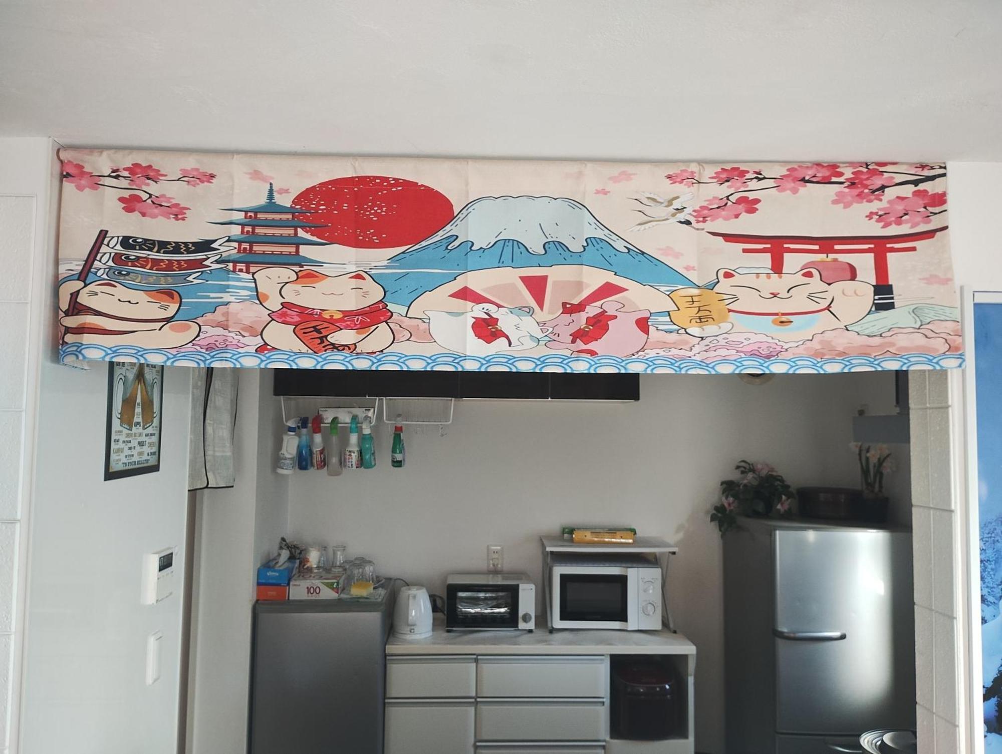 竹内公寓 Ichikawa Buitenkant foto